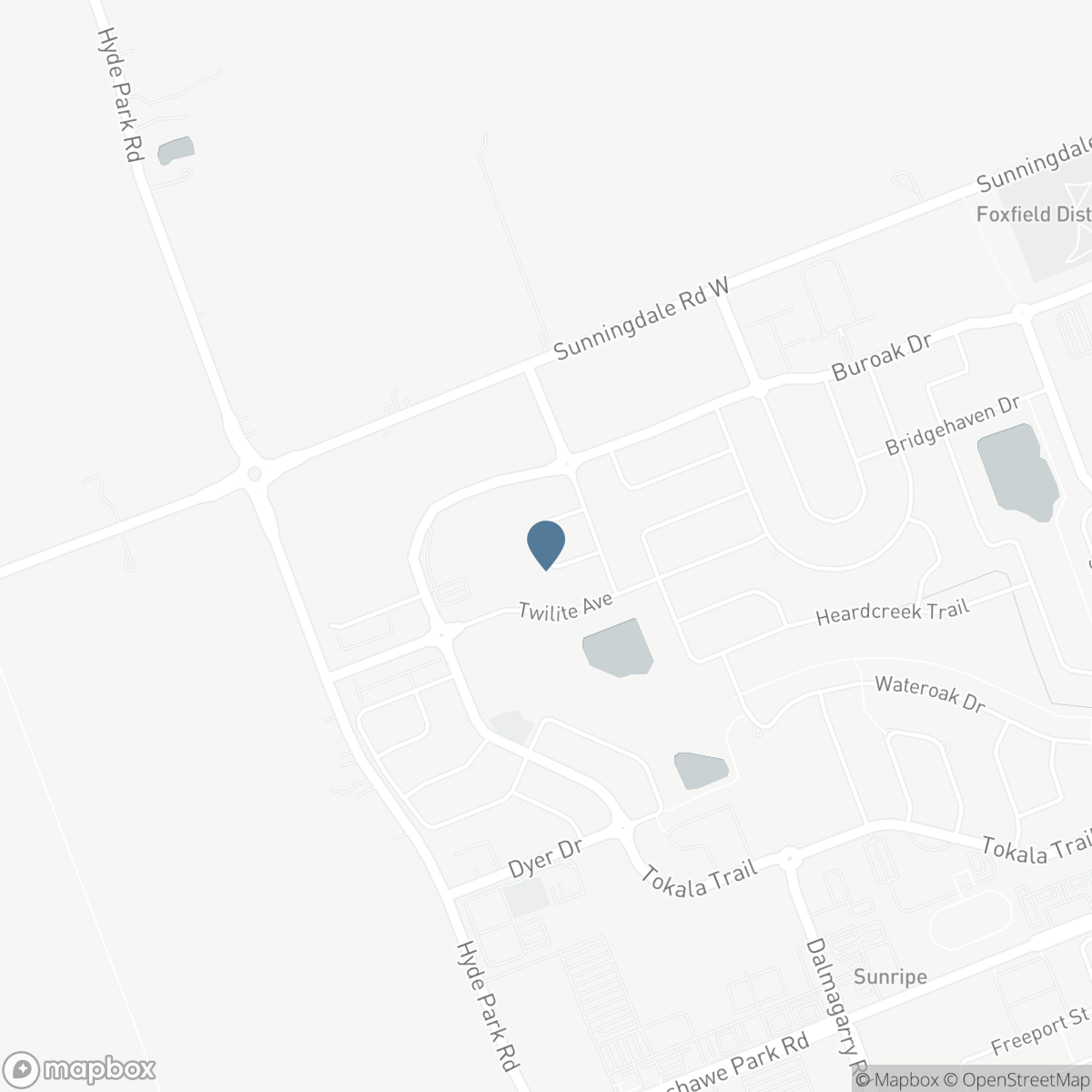 1566 WRIGHT CRESCENT, London, Ontario N6G 3R6